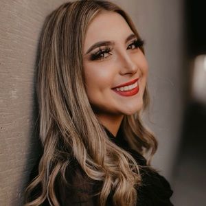 Meet your Posher, Ryleigh